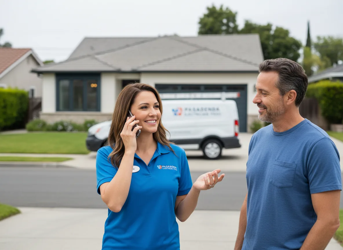 Electrician Falls Church, VA FAQs